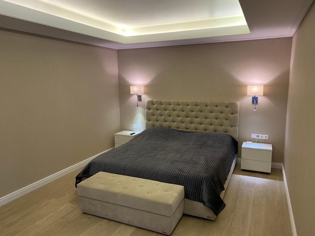 Park-Hotel Tihiy Les Prokhorovka Екстериор снимка
