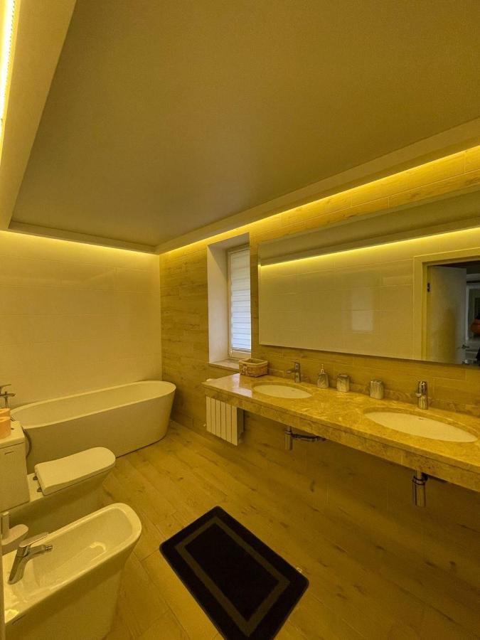 Park-Hotel Tihiy Les Prokhorovka Екстериор снимка
