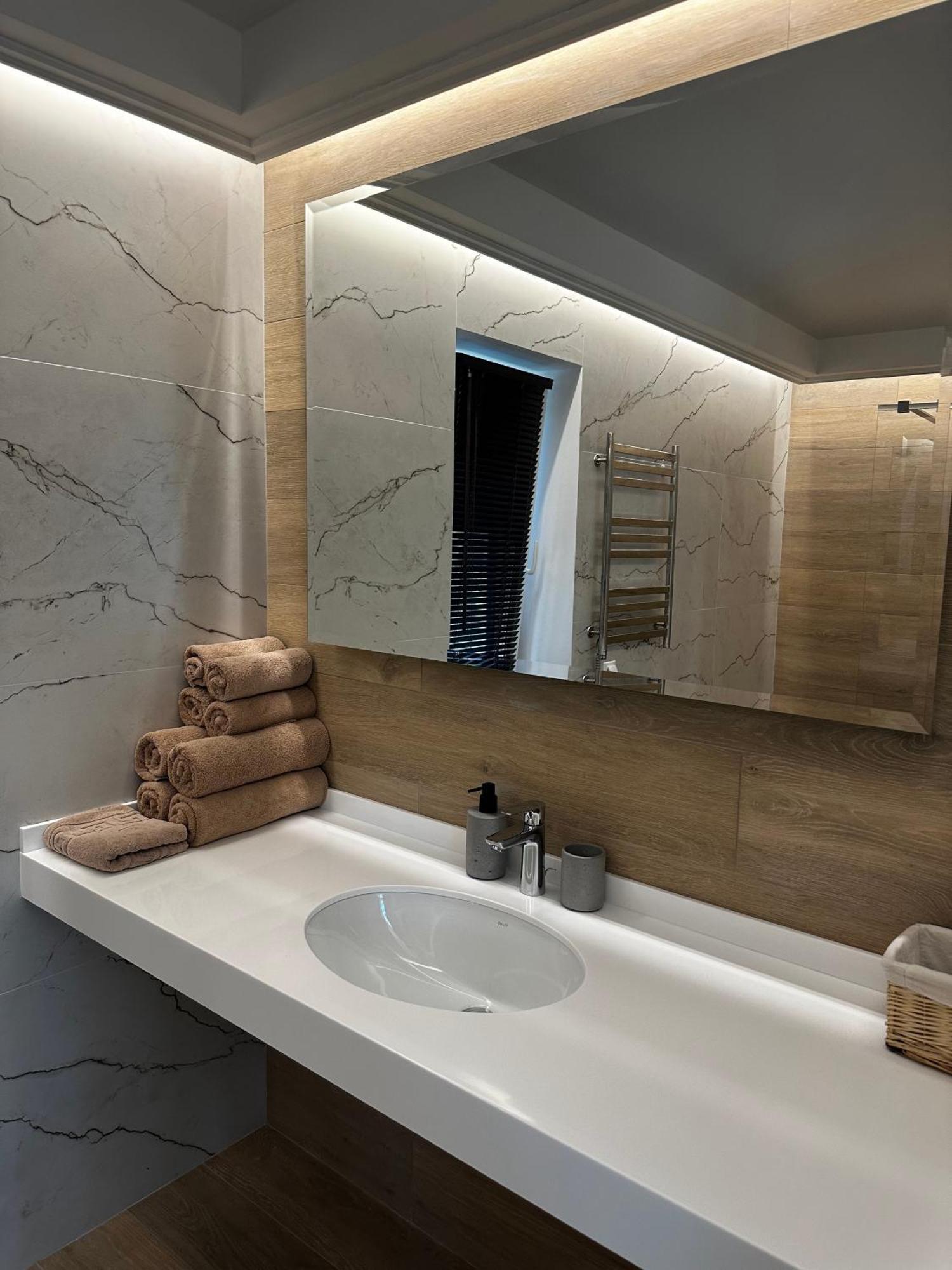 Park-Hotel Tihiy Les Prokhorovka Екстериор снимка
