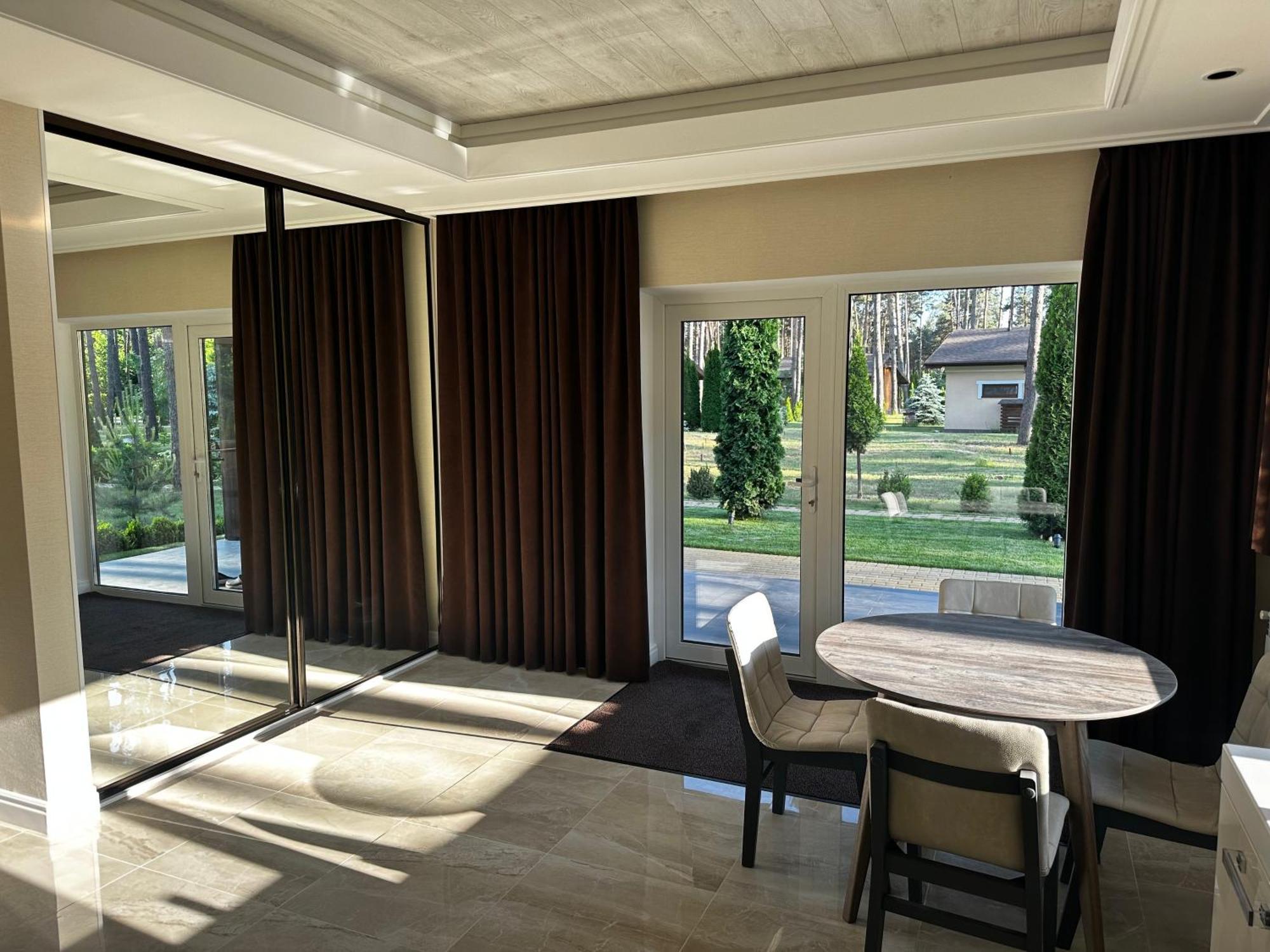 Park-Hotel Tihiy Les Prokhorovka Екстериор снимка