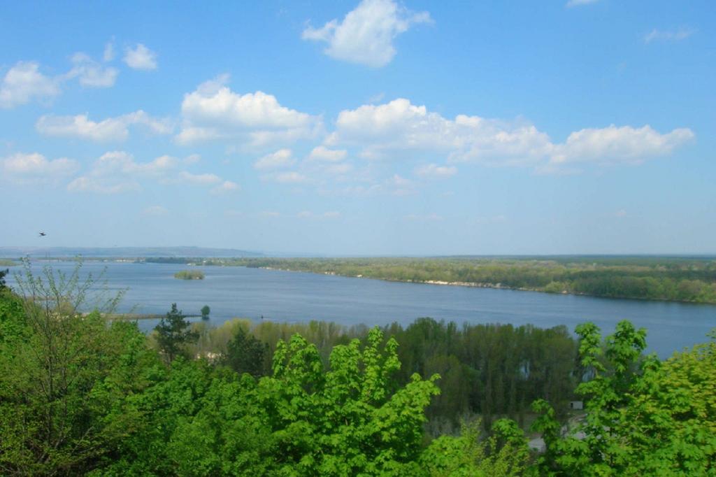 Park-Hotel Tihiy Les Prokhorovka Екстериор снимка