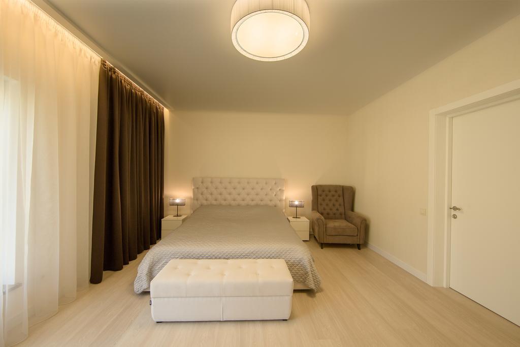 Park-Hotel Tihiy Les Prokhorovka Екстериор снимка