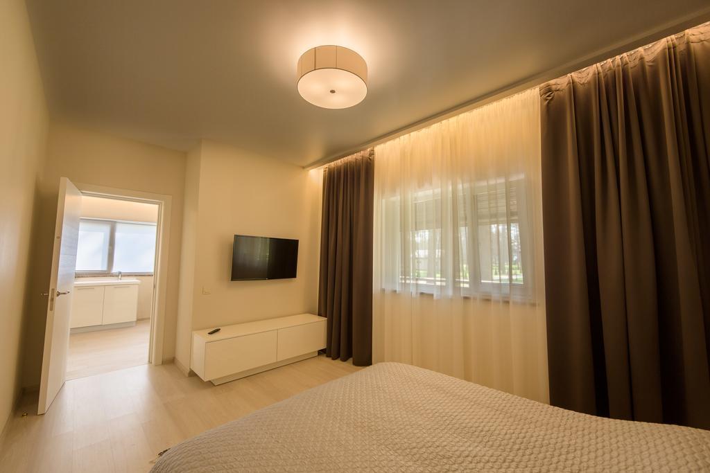 Park-Hotel Tihiy Les Prokhorovka Екстериор снимка