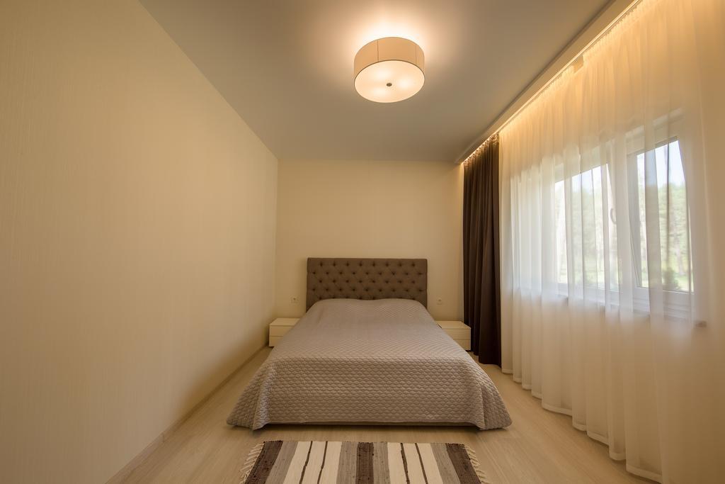 Park-Hotel Tihiy Les Prokhorovka Екстериор снимка
