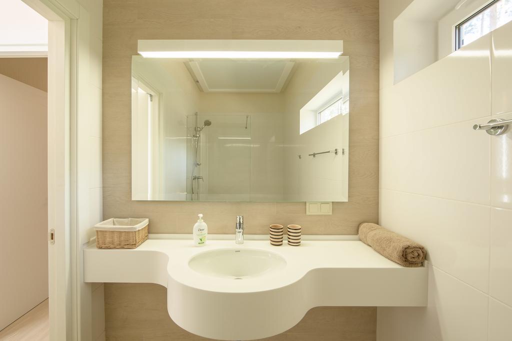Park-Hotel Tihiy Les Prokhorovka Екстериор снимка