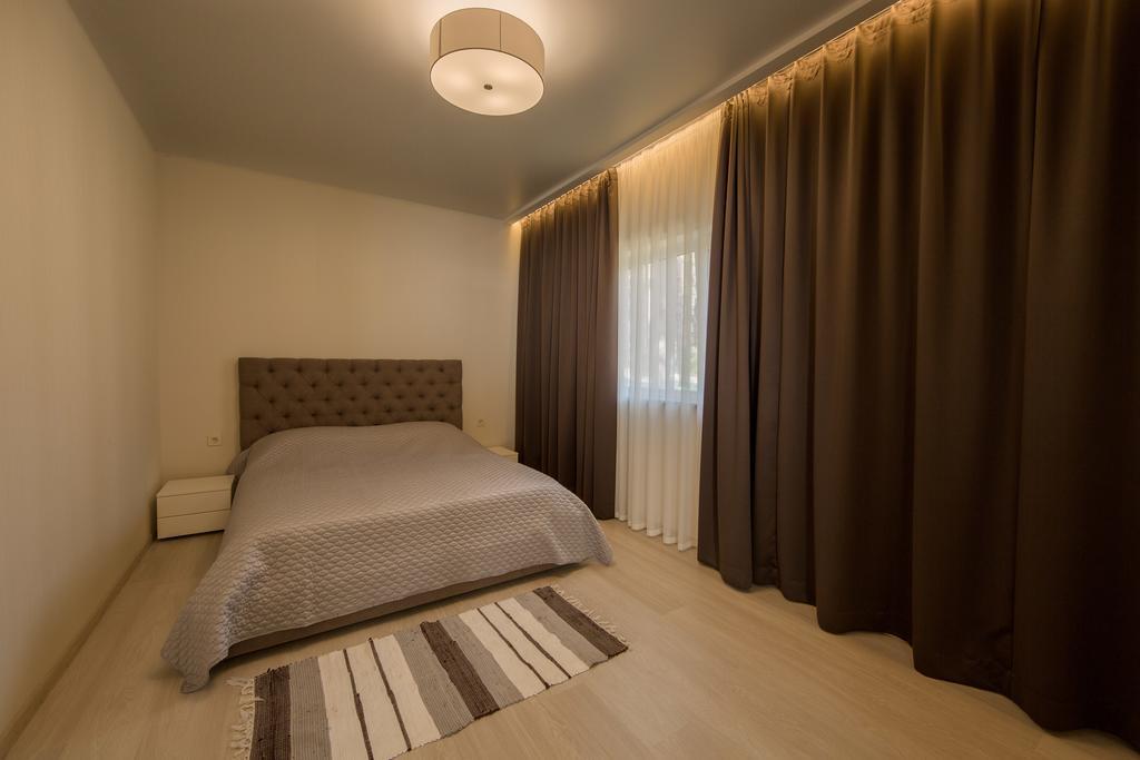 Park-Hotel Tihiy Les Prokhorovka Екстериор снимка